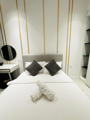 Axon Residence Bukit Bintang KL by Fartin